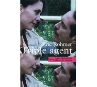 Triple Agent - Scénario