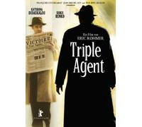Triple Agent – Triple Agent – Import – Universum