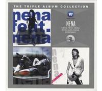 Nena - The Triple Album Collection [Import]