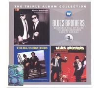 Blues Brothers – Triple Album Collection – CD – Rhino