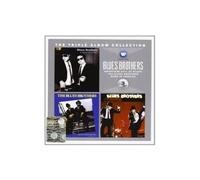Blues Brothers – Triple Album Collection – CD – Rhino
