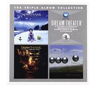 Triple Album Collection [Import]