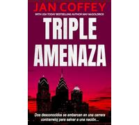 Triple Amenaza