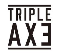 TRIPLE AXE -THE LAST TOUR in Makuhari-(特典なし) [DVD]