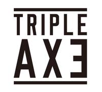 Triple Axe -The Last Tour In Makuhari-Tx L() [Blu-Ray]