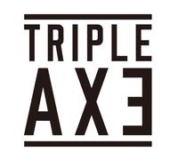 Triple Axe -The Last Tour In Makuhari-Tx L() [Dvd]