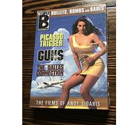 Triple B Collection: Bullets Bombs & Babes 2 [Import USA Zone 1]