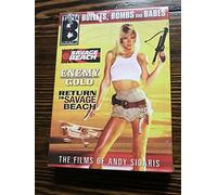 Triple B Collection: Bullets Bombs & Babes 3 [Import USA Zone 1]