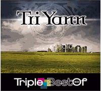 Tri Yann - Triple Best Of : Tri Yann (Coffret 3 CD)