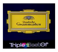 Zino Francescatti – Triple Best of Deutsche Grammophon