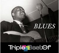 Triple Best Of Blues