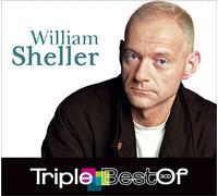 Triple Best Of: William Sheller