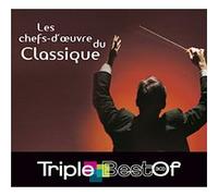 Triple Best Of Classique