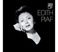 Édith Piaf – Triple Best of Edith Piaf