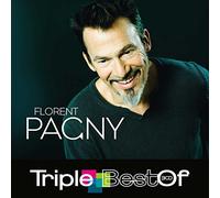 Triple Best Of: Florent Pagny