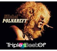 Triple Best Of: Michel Polnareff