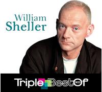 Triple Best Of: William Sheller
