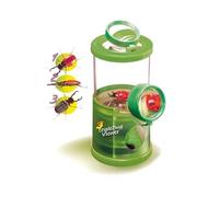 Navir - 8030/e - Jeu Scientifique - Laboratoire D'observation pour Insectes À 3 Voies