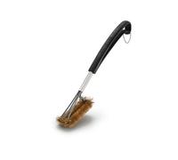 Triple brosse pour grille de cuisson 58 cm poils laiton