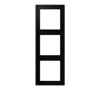 Jung LS RANGE Cover Frame Switchgear - LS983SWM