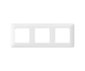Triple cadre PNI WS3 pour commutateur ou prise PNI SmartHome