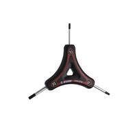 Unior Clé Torx 10/15/25 Triple