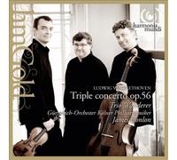 Triple Concerto
