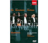 Triple Concerto G