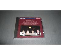 Triple Concerto Op.56 – Romance in G Major Op.40