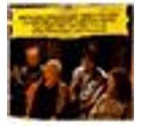 Triple concerto pour piano, violon et violoncelle