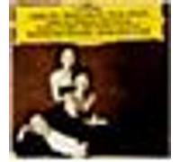 Triple concerto pour piano, violon et violoncelle / op.56...