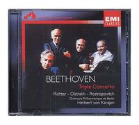 Triple Concerto, Sonate Pour Piano No. 17