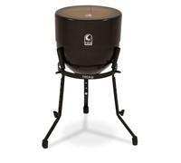 Triple Conga Cajon