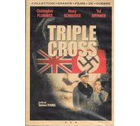 Triple Cross (1966) [ NON-USA FORMAT, PAL, Reg.0 Import - France ]