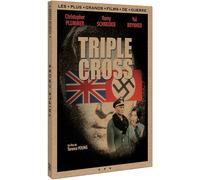 Triple Cross