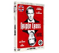 Triple Cross DVD DVD