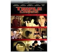 Bright Spark – Triple Cross G – Import anglais