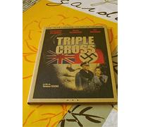 Triple Cross