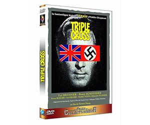 Triple Cross