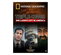 Triple Cross: Bin Laden's Spy in America