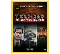 Triple Cross: Bin Laden's Spy In America [Dvd] [Import]