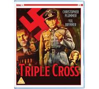Triple Cross [Blu-Ray]
