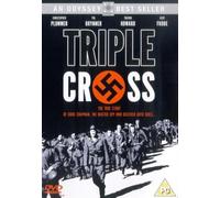 Triple Cross [DVD] [1966] by Yul Brynner