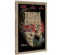 Triple Cross