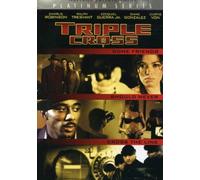 Triple Cross [Import USA Zone 1]
