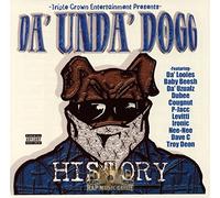 Triple Crown Entertainment Presents Hist