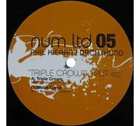 Triple Crown Split EP