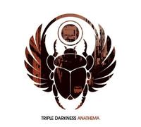 Triple Darkness - Anathema [Import]