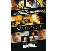 Triple Dramas De Hoy [Import]