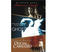 Triple Dramas De Siempre [Import]